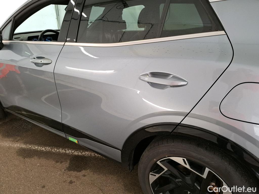  KIA  Sportage KIA  / 2021 / 5P / SUV 1.6 T-GDI 265 PHEV AUTO 4WD GT-LINE PREM #60