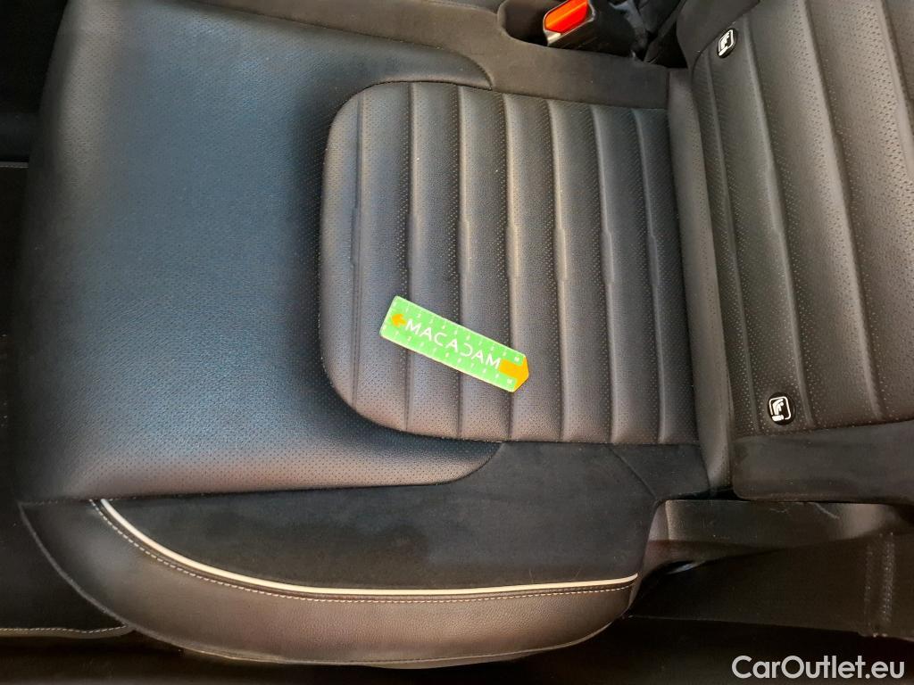  KIA  Sportage KIA  / 2021 / 5P / SUV 1.6 T-GDI 265 PHEV AUTO 4WD GT-LINE PREM #14