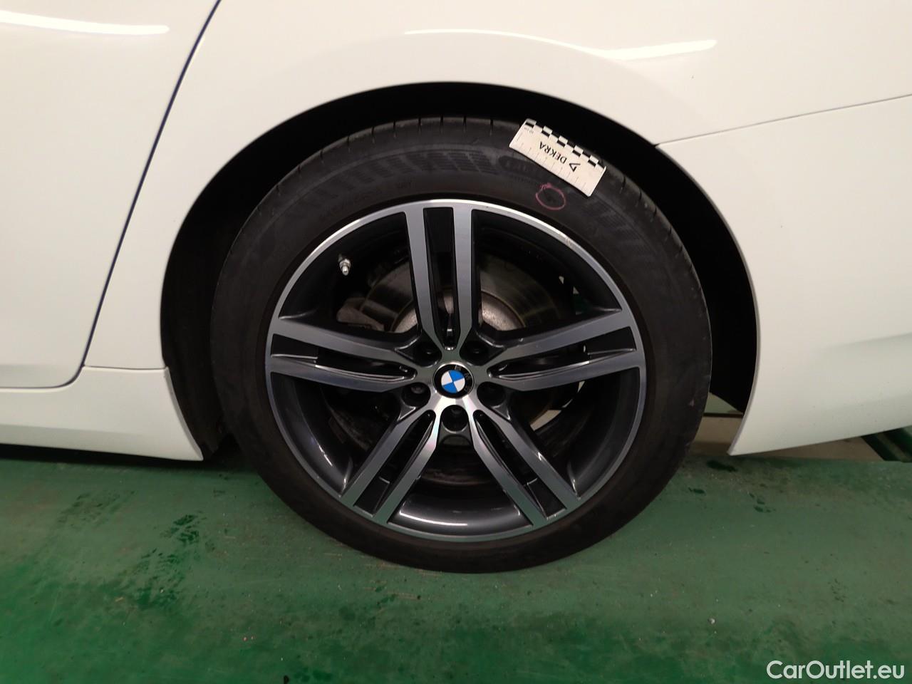  Bmw  Serie 5 520d Tour.xDr. Con.Ed. Aut #17
