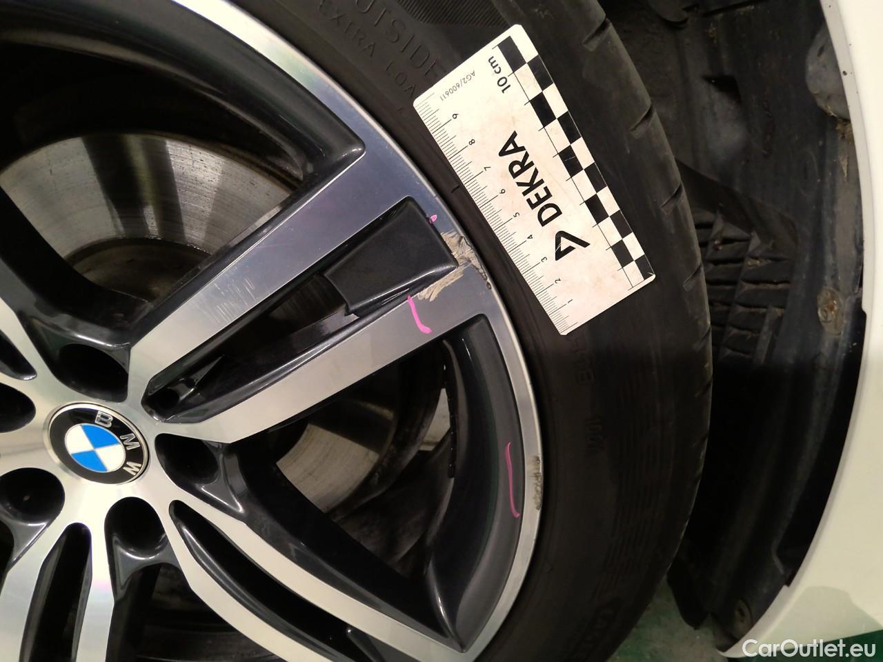  Bmw  Serie 5 520d Tour.xDr. Con.Ed. Aut #9
