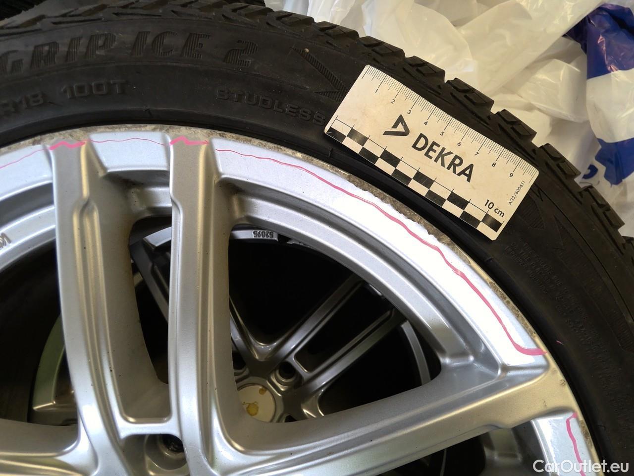  Bmw  Serie 5 520d Tour.xDr. Con.Ed. Aut #1