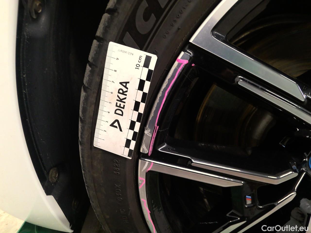  Bmw  Serie 4 i4 M50 xDrive #8