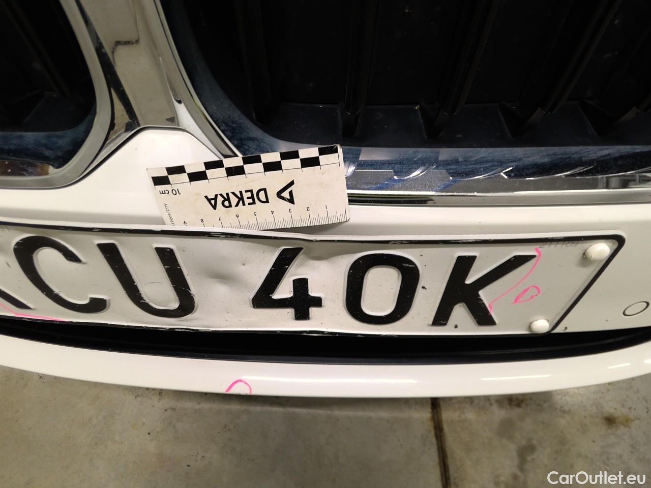  Bmw  Serie 5 520d Tour.xDr. Con.Ed. Aut #6