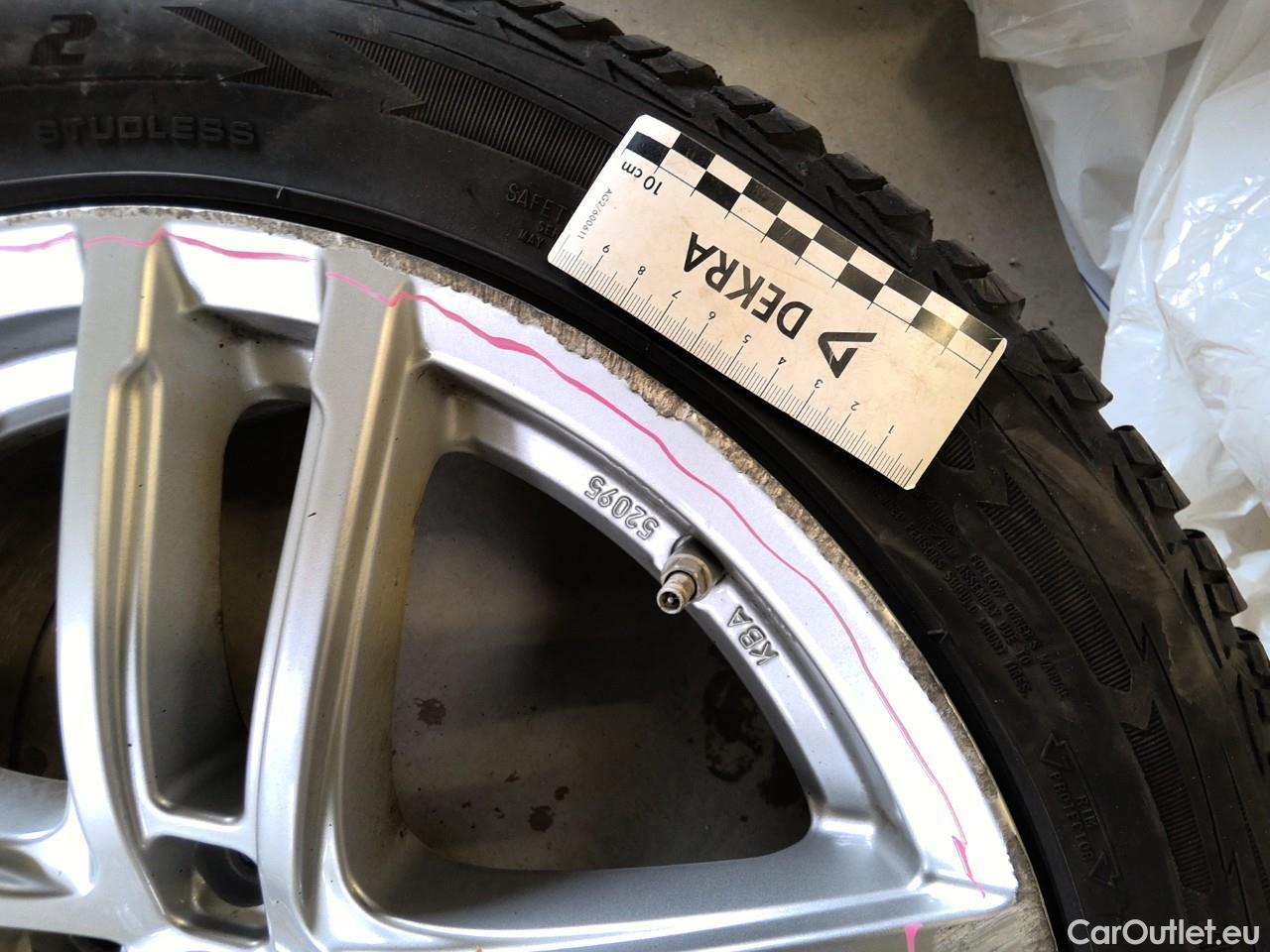  Bmw  Serie 5 520d Tour.xDr. Con.Ed. Aut #3
