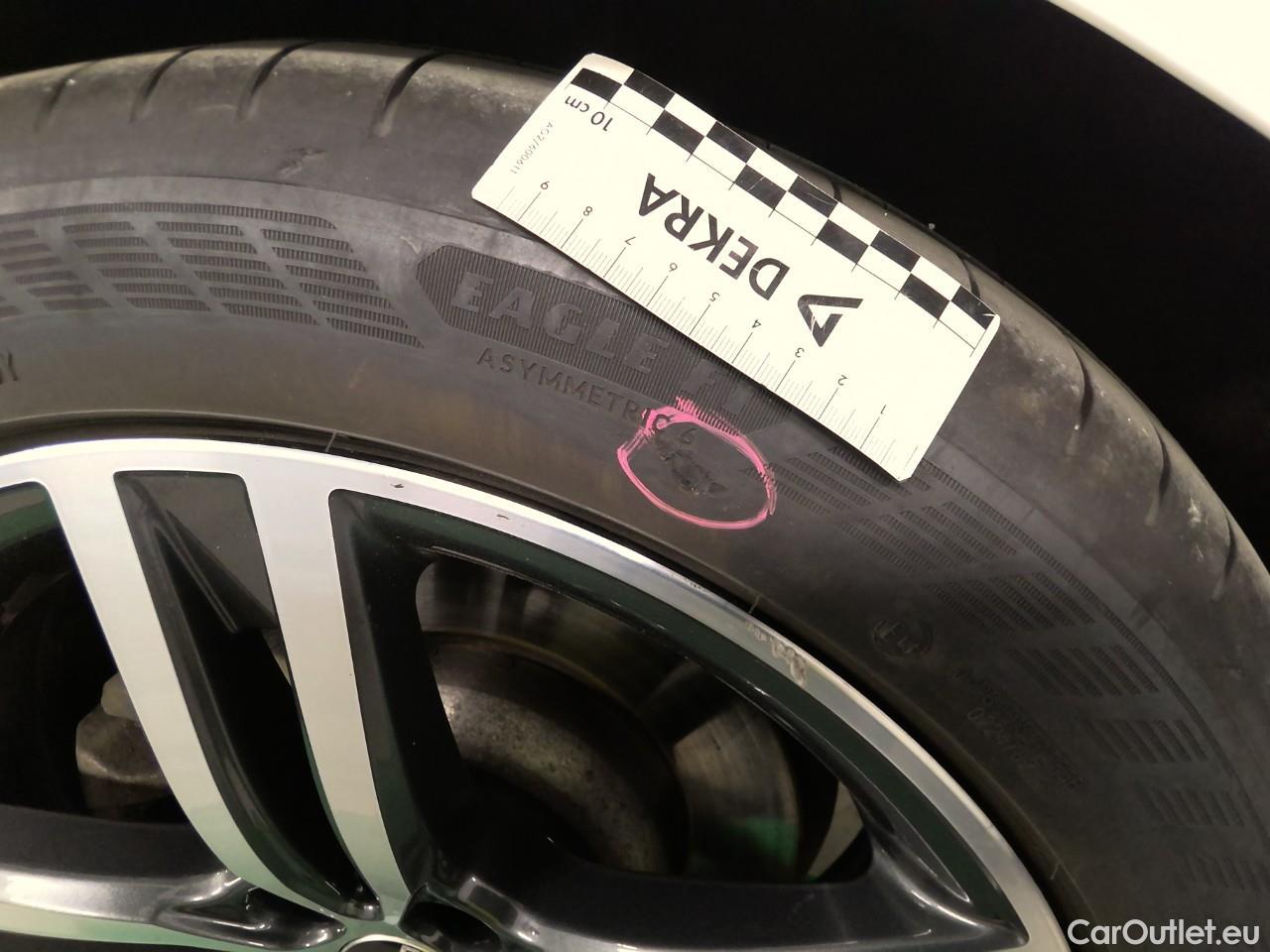  Bmw  Serie 5 520d Tour.xDr. Con.Ed. Aut #16