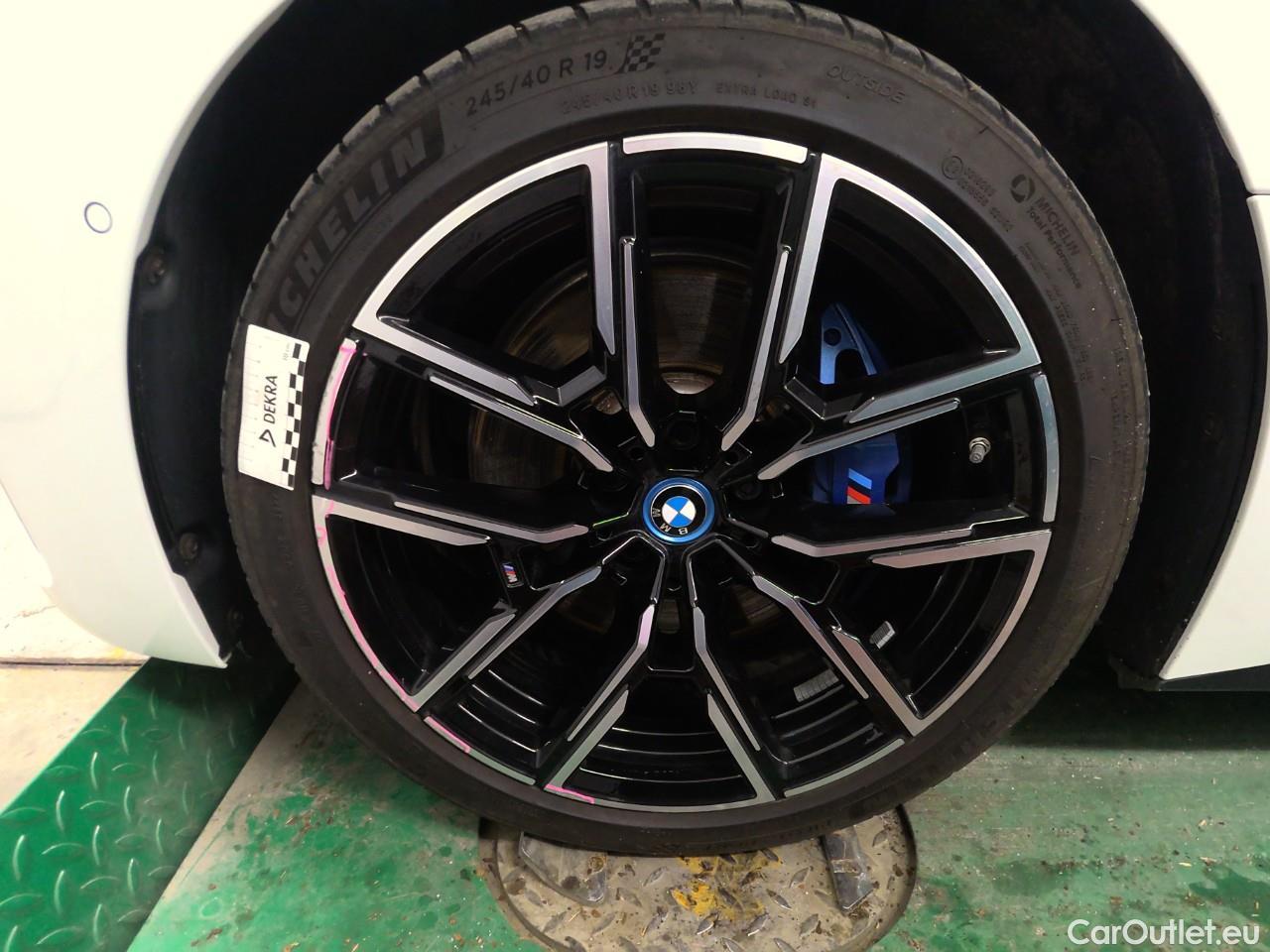  Bmw  Serie 4 i4 M50 xDrive #9