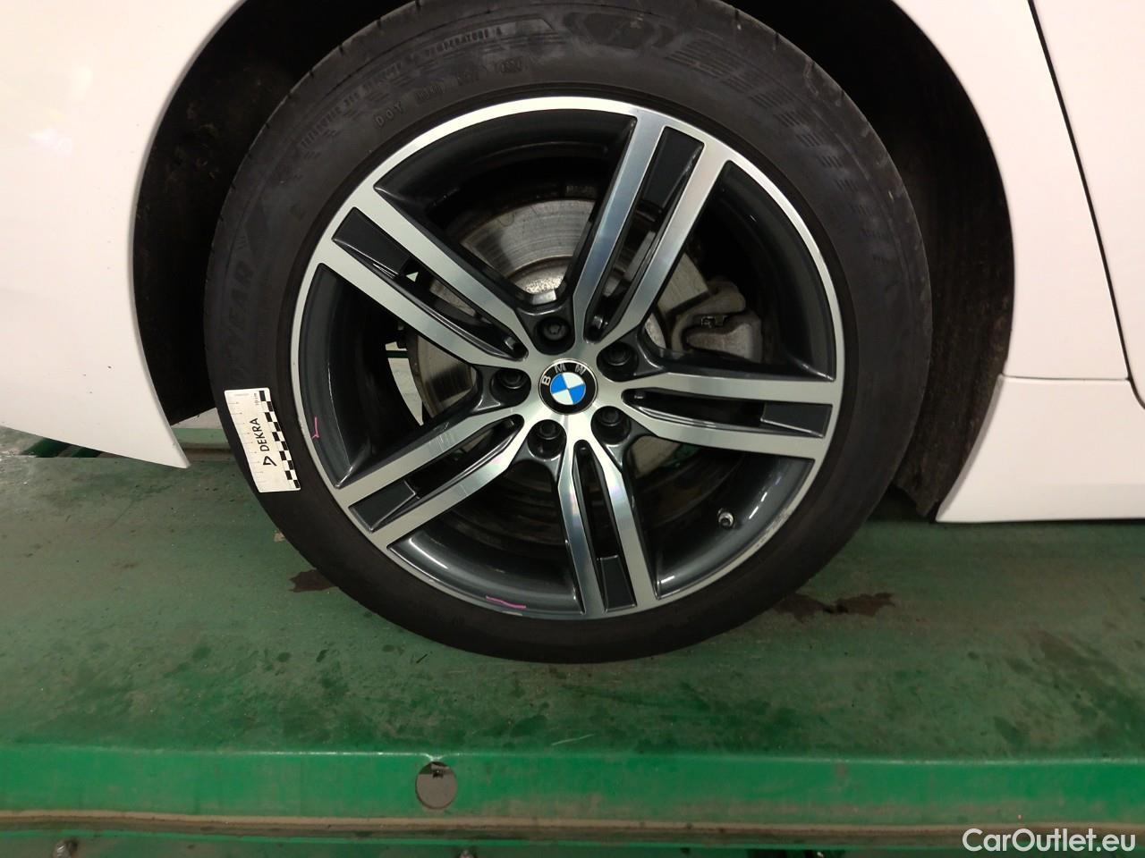  Bmw  Serie 5 520d Tour.xDr. Con.Ed. Aut #11