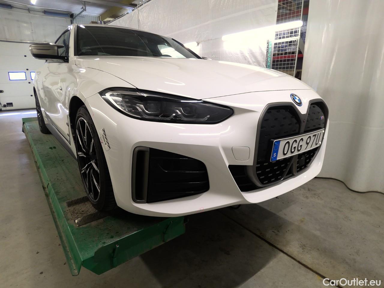  Bmw  Serie 4 i4 M50 xDrive #2