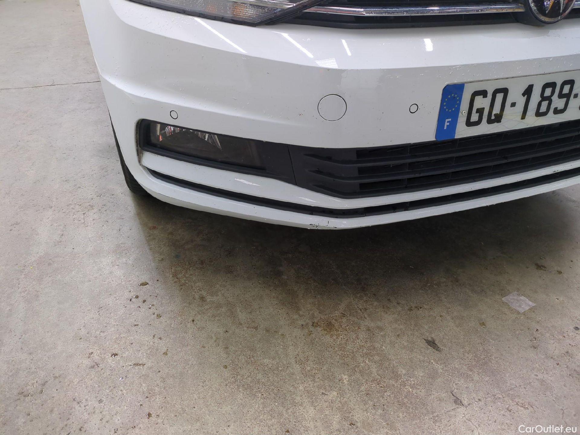  Volkswagen  Touran  Life Plus 2.0 TDI 150CV BVA7 E6d #22