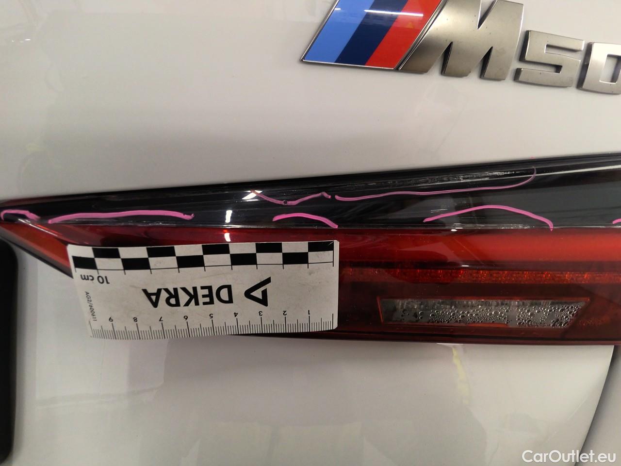  Bmw  Serie 4 i4 M50 xDrive #6