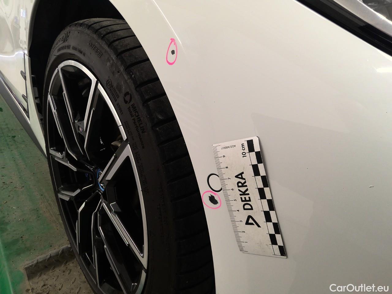  Bmw  Serie 4 i4 M50 xDrive #1