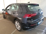  Volkswagen  Golf  VOLKSWAGEN / 2020 / 5P / Berline 2.0 TDI SCR 115 DSG7 Life Busi 1st #2