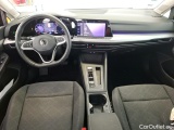  Volkswagen  Golf  VOLKSWAGEN / 2020 / 5P / Berline 2.0 TDI SCR 115 DSG7 Life Busi 1st #5