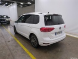  Volkswagen  Touran  Life Plus 2.0 TDI 150CV BVA7 E6d #2
