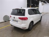  Volkswagen  Touran  Life Plus 2.0 TDI 150CV BVA7 E6d #3