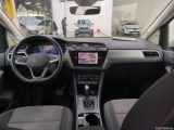  Volkswagen  Touran  Life Plus 2.0 TDI 150CV BVA7 E6d #5