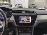  Volkswagen  Touran  Life Plus 2.0 TDI 150CV BVA7 E6d #7