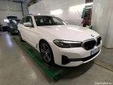  Bmw  Serie 5 520d Tour.xDr. Con.Ed. Aut #2