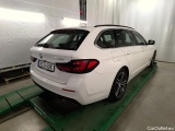  Bmw  Serie 5 520d Tour.xDr. Con.Ed. Aut #3