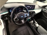  Bmw  Serie 5 520d Tour.xDr. Con.Ed. Aut #7