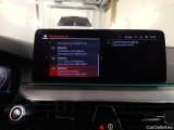  Bmw  Serie 5 520d Tour.xDr. Con.Ed. Aut #10