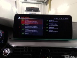  Bmw  Serie 5 520d Tour.xDr. Con.Ed. Aut #9