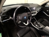  Bmw  Serie 3 330e Tour. Connect.Edit. Aut #7