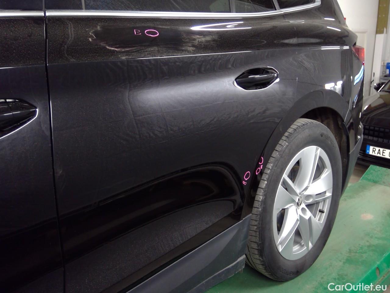  Skoda  ENYAQ  iV80 5d #12