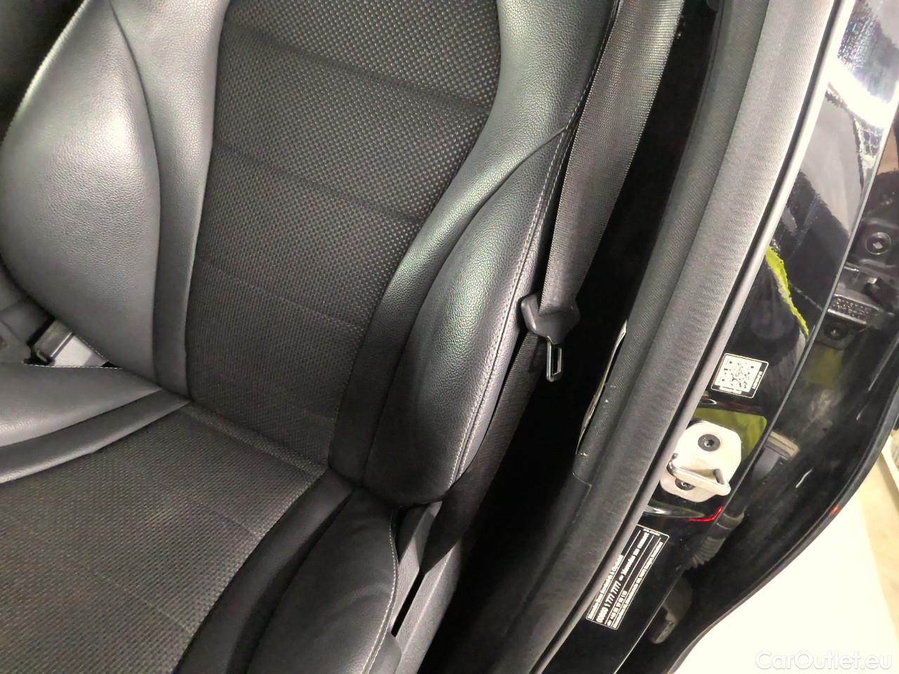  Mercedes  G-Klasee GLC 300 e 4Matic SE Edition #5