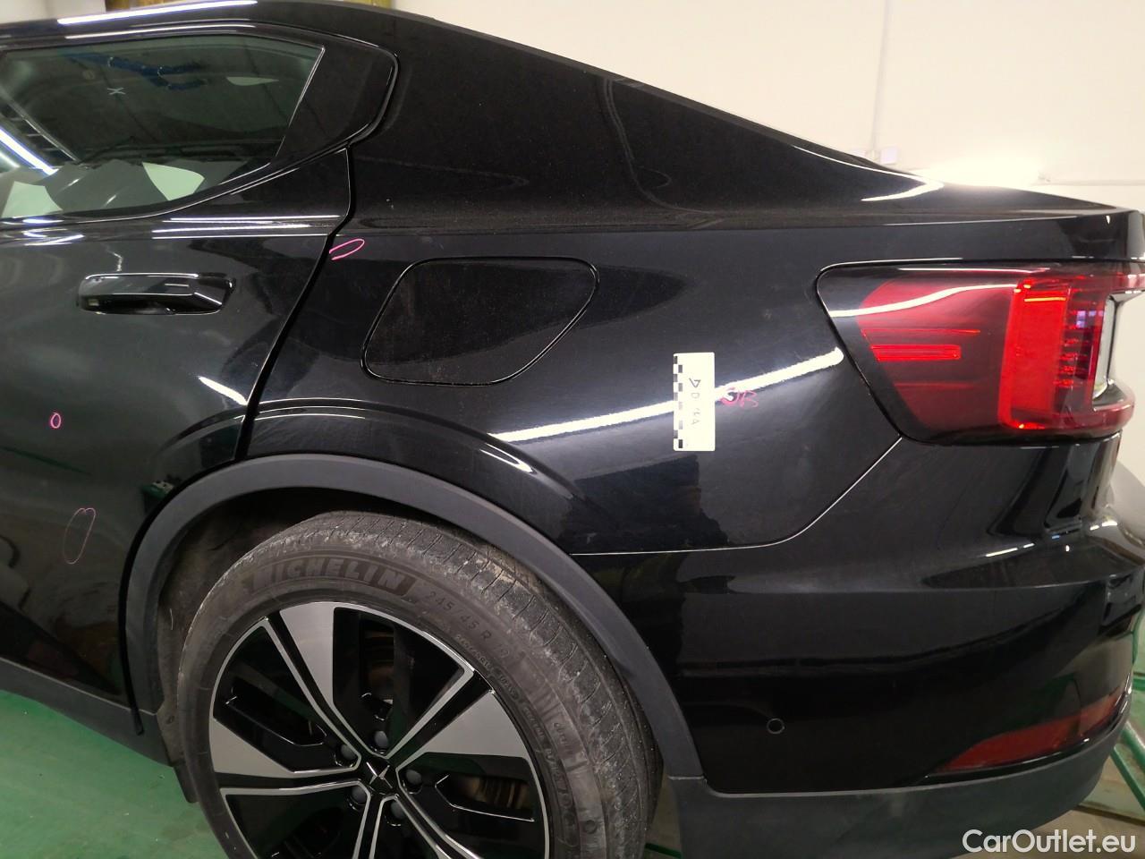  Polestar  2 PS  78kWh Lo.ran.Dua.mot. #22