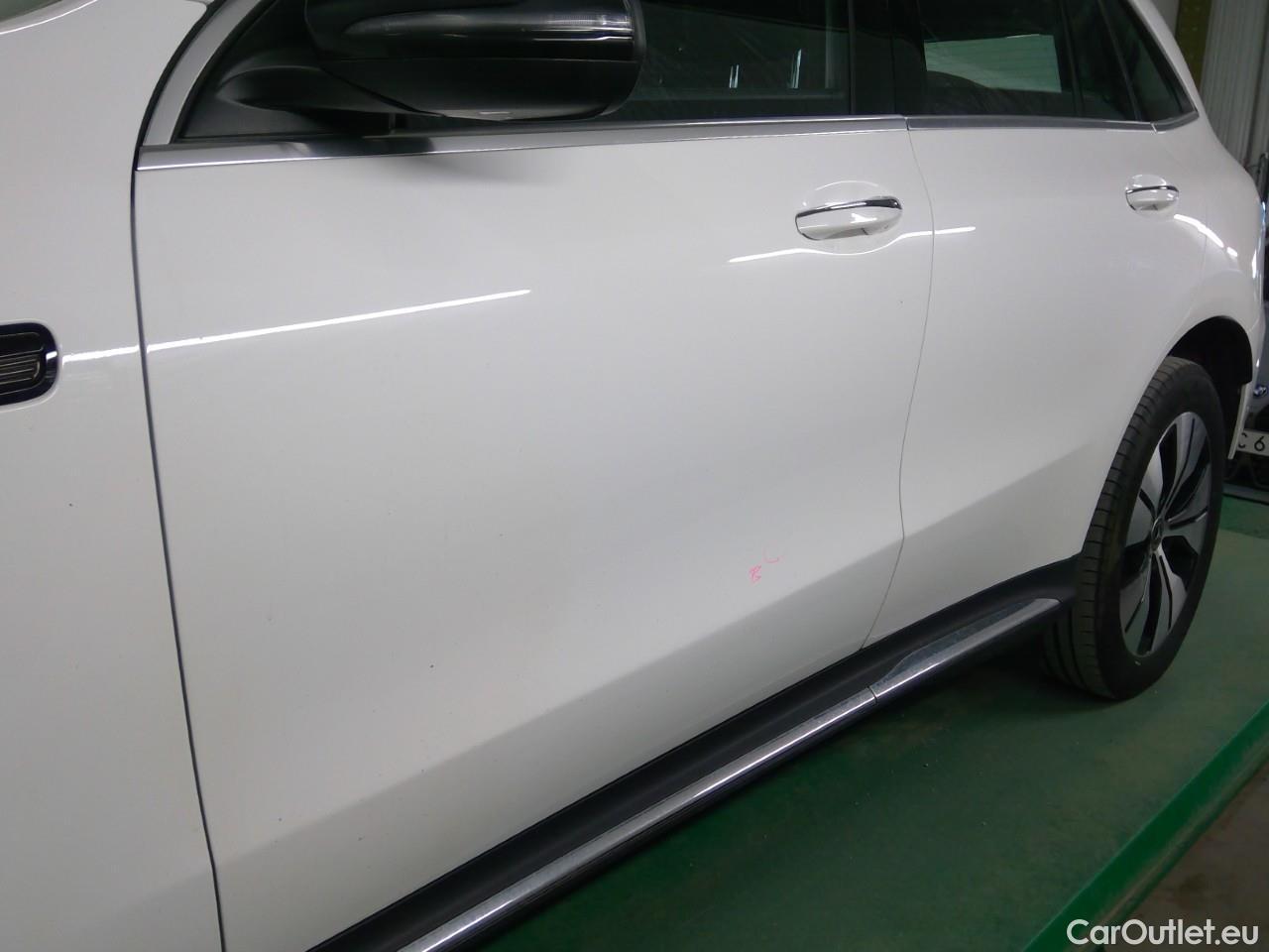  Mercedes  EQC  400 SE Edition 4Matic Aut #5