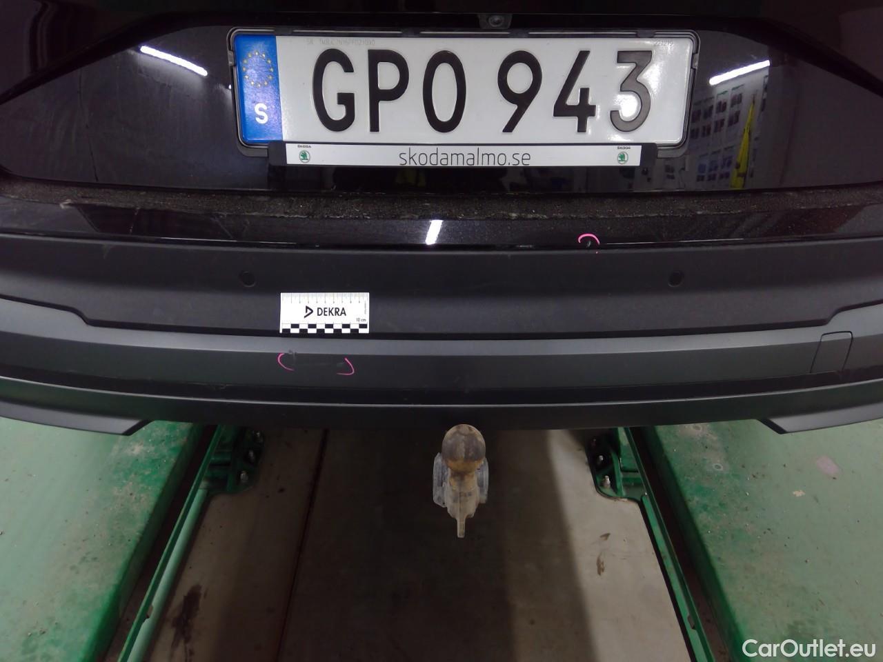  Skoda  ENYAQ  iV80 5d #19