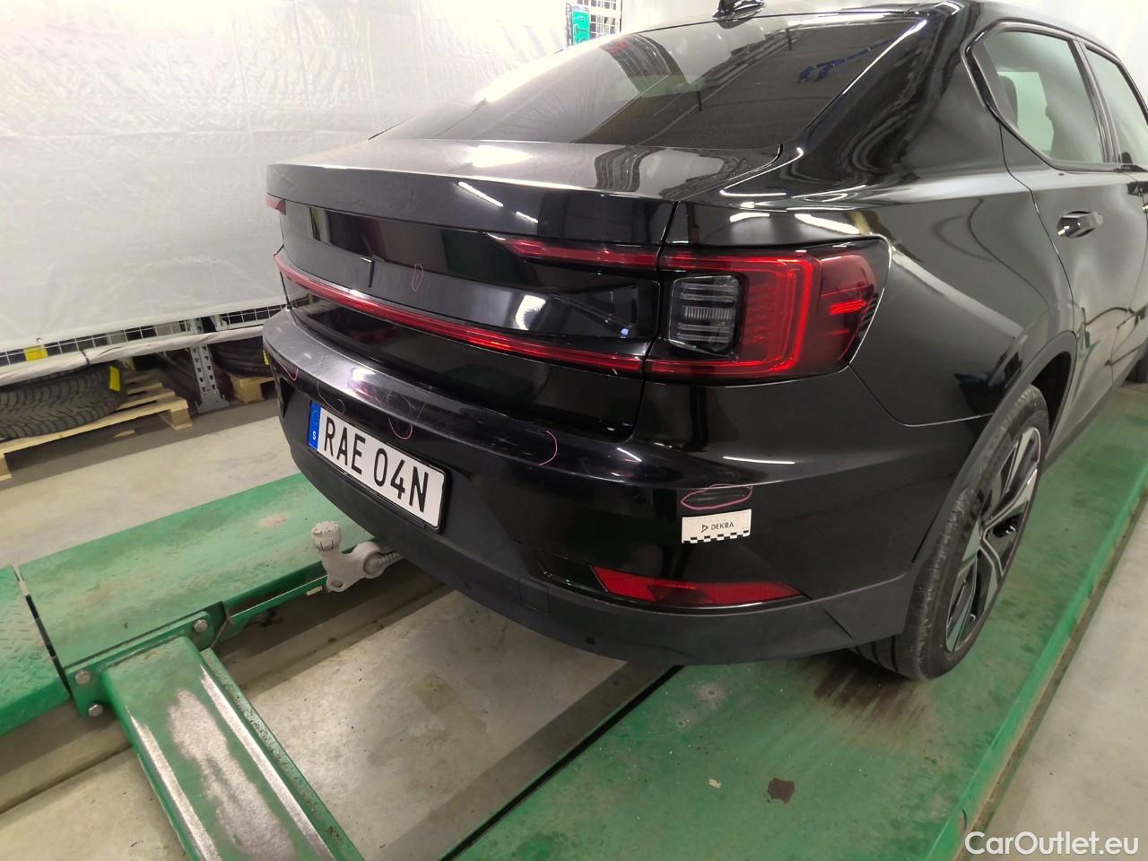  Polestar  2 PS  78kWh Lo.ran.Dua.mot. #19