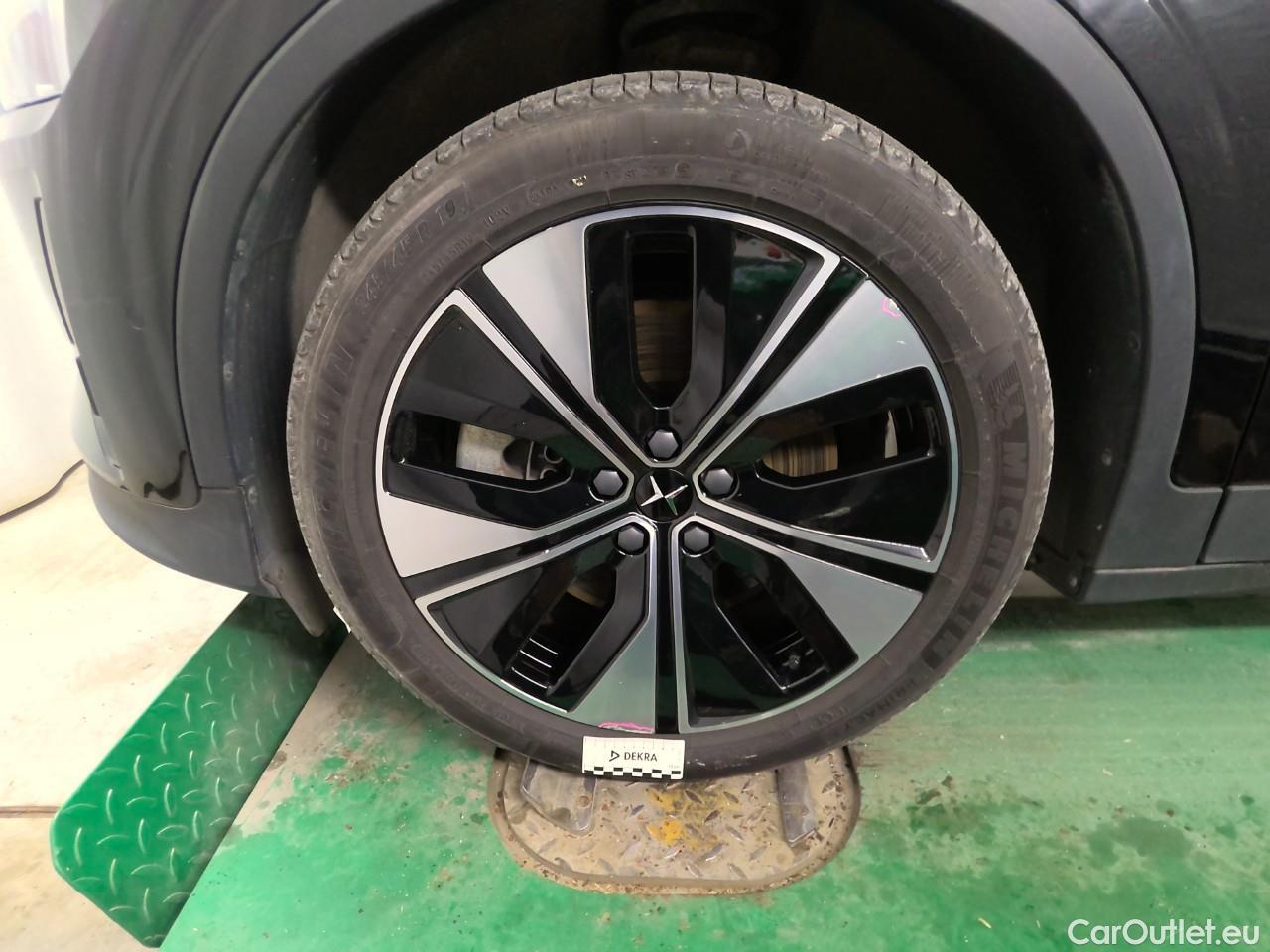  Polestar  2 PS  78kWh Lo.ran.Dua.mot. #29