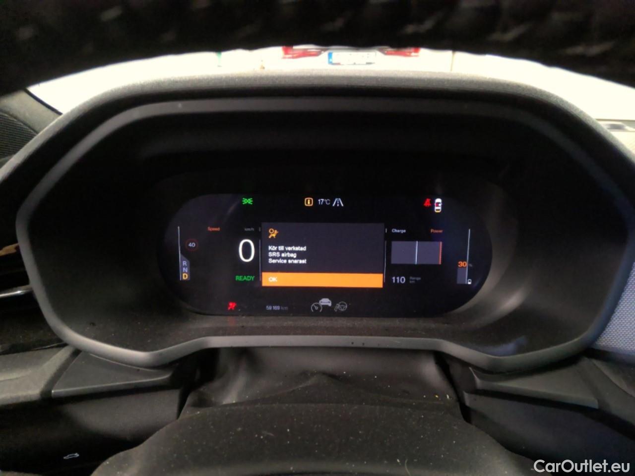  Polestar  2 PS  78kWh Lon.rang.Dual mot. #1