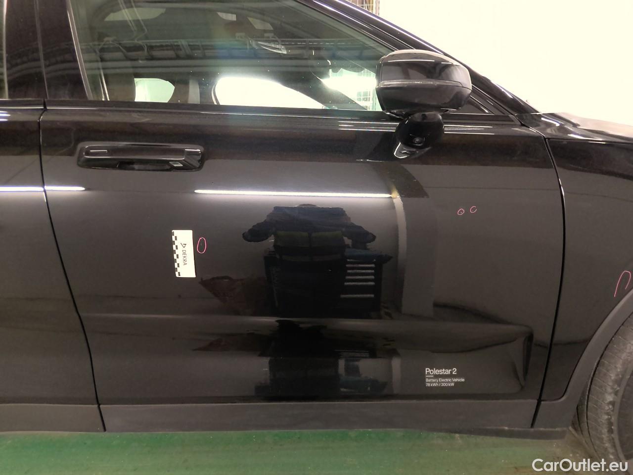  Polestar  2 PS  78kWh Lo.ran.Dua.mot. #11