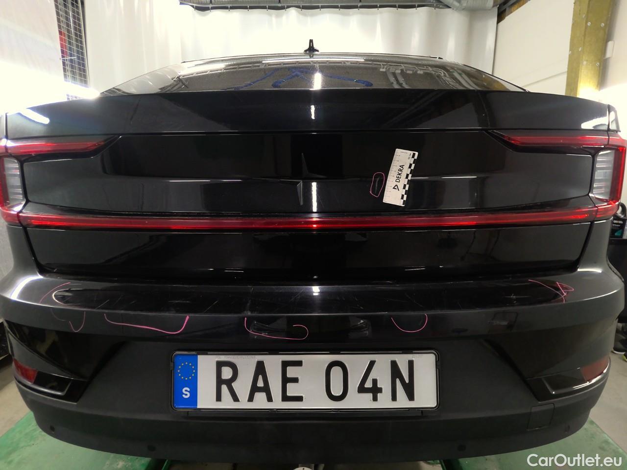  Polestar  2 PS  78kWh Lo.ran.Dua.mot. #21