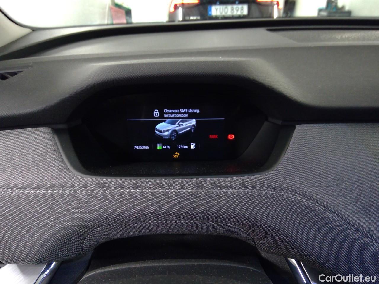  Skoda  ENYAQ  iV80 5d #4