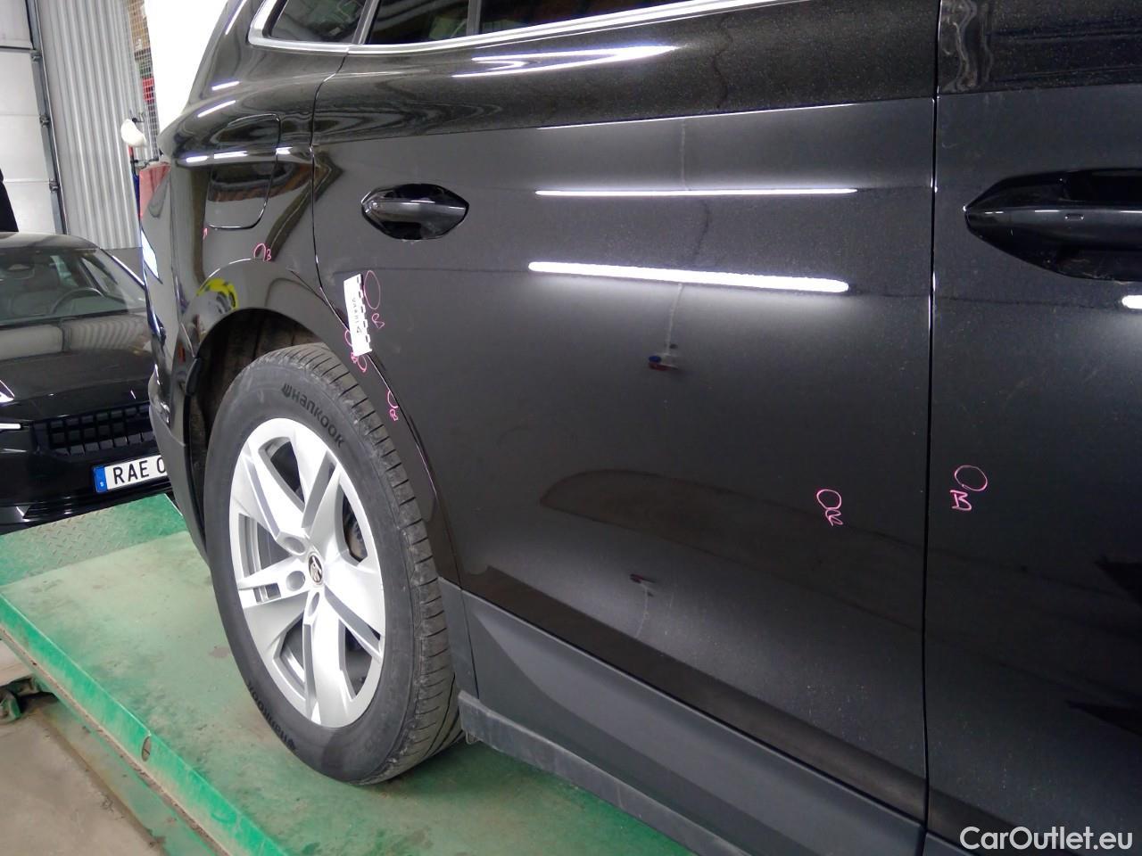  Skoda  ENYAQ  iV80 5d #21