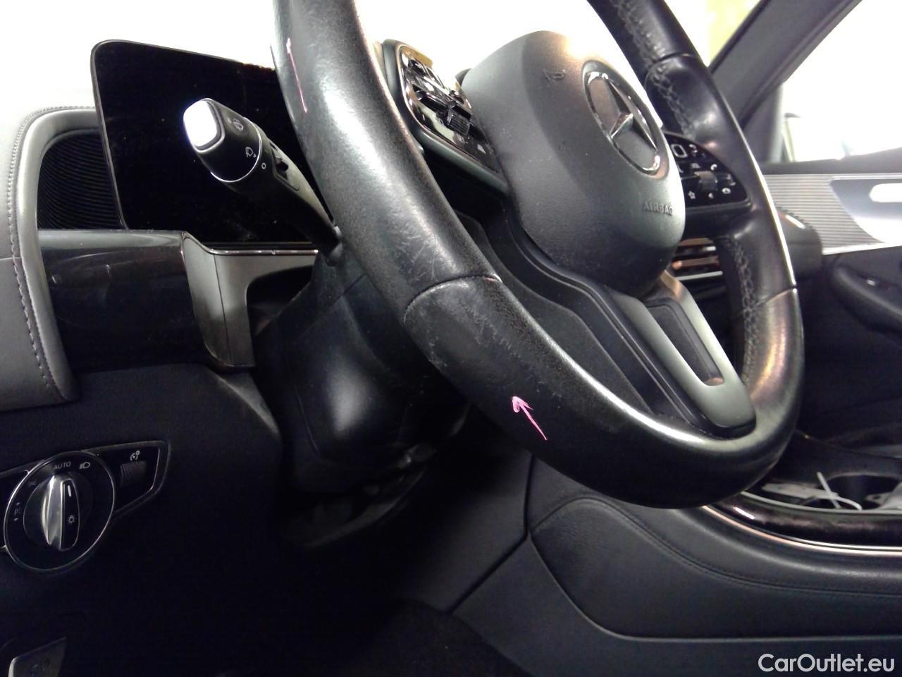  Mercedes  EQC  400 SE Edition 4Matic Aut #8