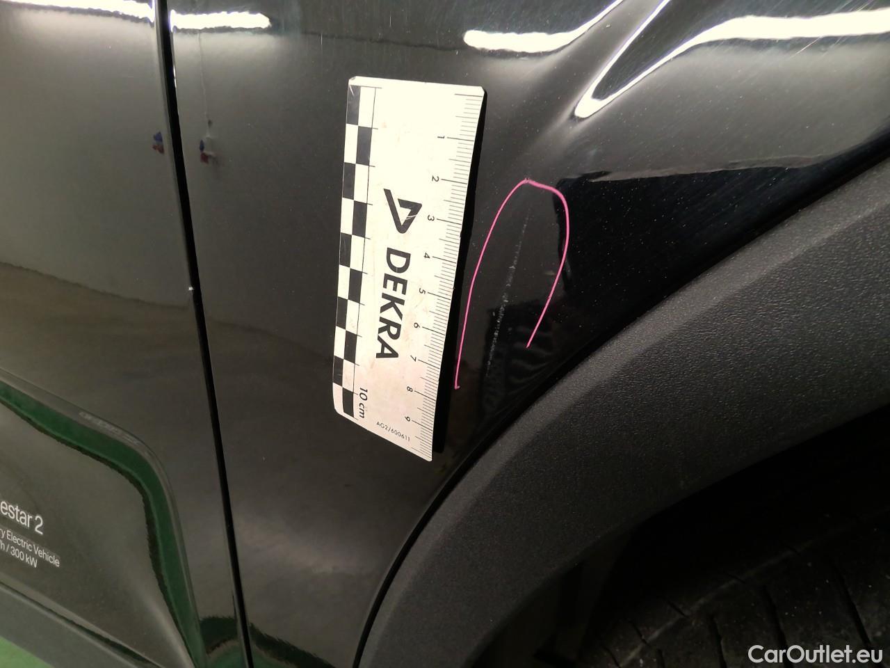  Polestar  2 PS  78kWh Lo.ran.Dua.mot. #9