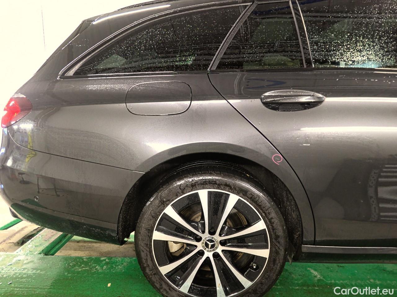  Mercedes  E-Klasse E 300 de T 4M SE Edition Aut #2