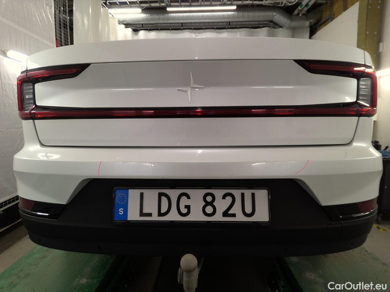  Polestar  2 PS  78kWh Lon.rang.Dual mot. #12