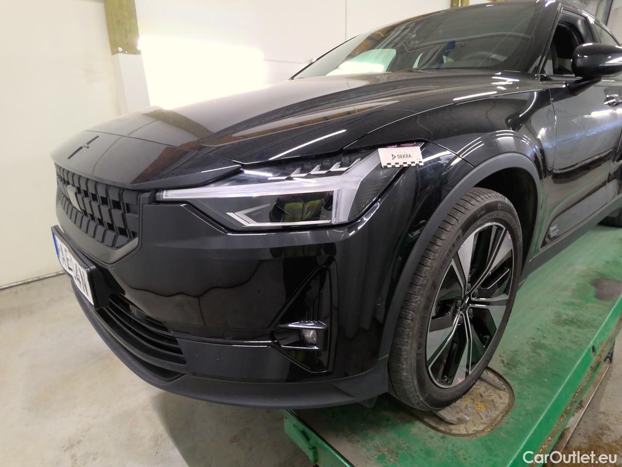  Polestar  2 PS  78kWh Lo.ran.Dua.mot. #6