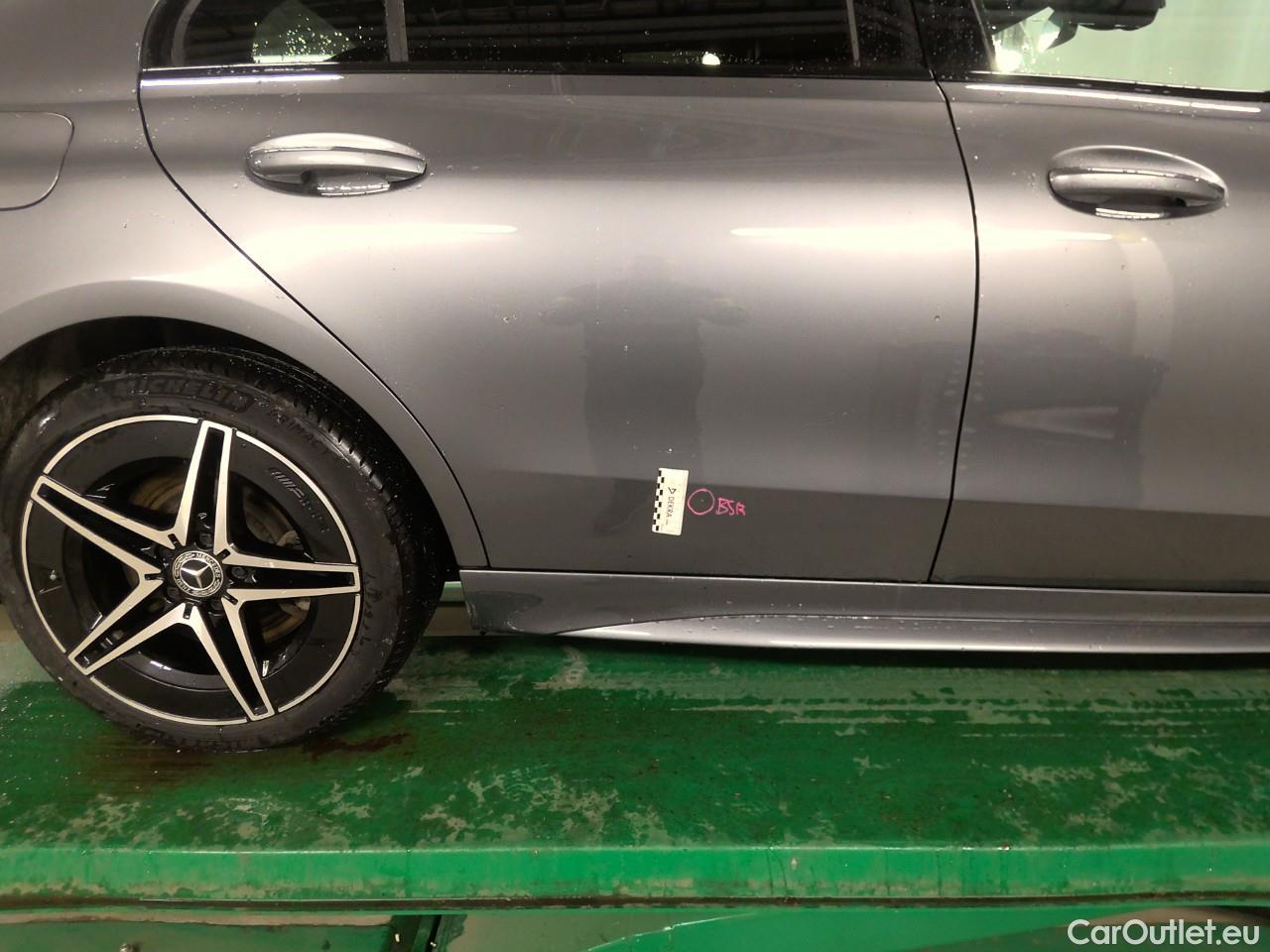  Mercedes  C-Klasse C 300e SE Edition 4M Aut #1