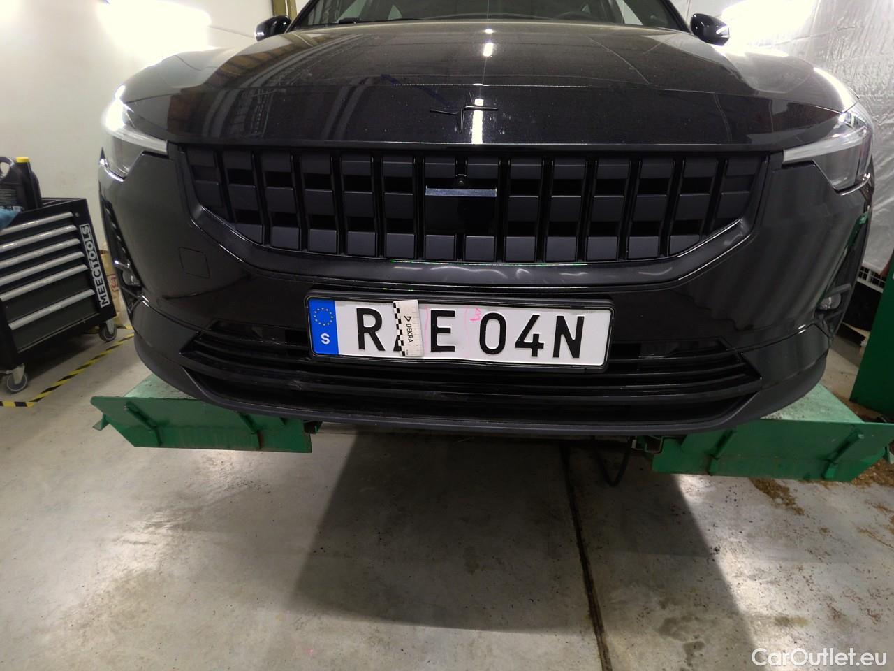  Polestar  2 PS  78kWh Lo.ran.Dua.mot. #7
