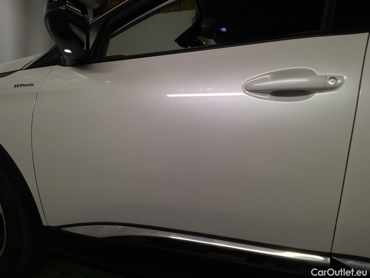  Peugeot  3008  225 Hyb Allure Aut #3