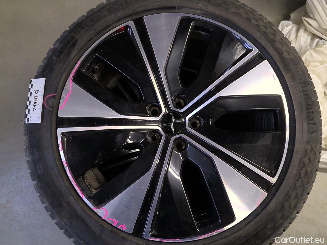  Polestar  2 PS  78kWh Lo.ran.Dua.mot. #3