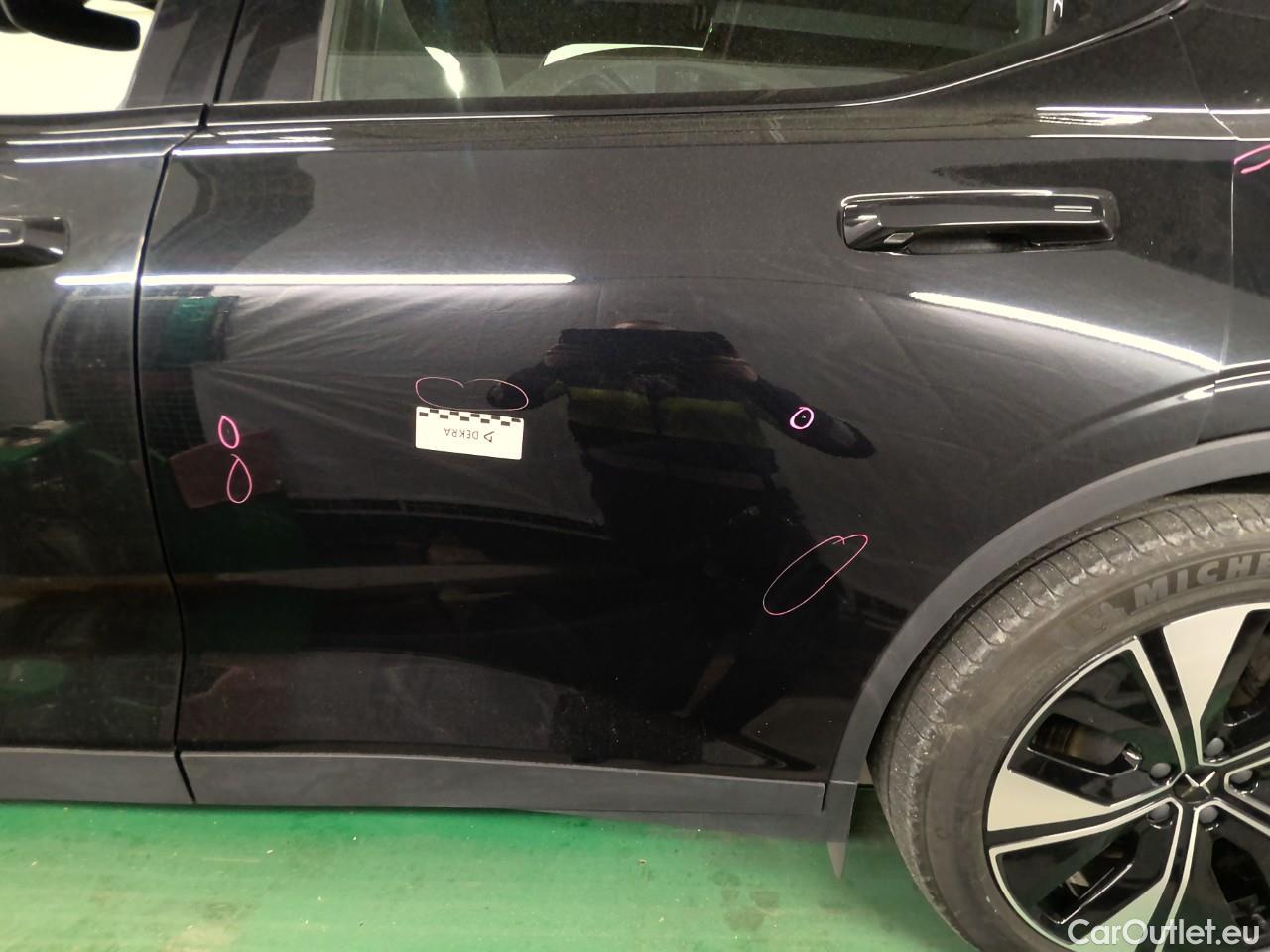  Polestar  2 PS  78kWh Lo.ran.Dua.mot. #24