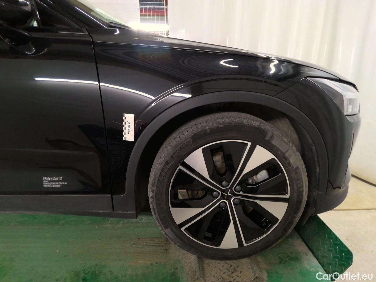  Polestar  2 PS  78kWh Lo.ran.Dua.mot. #10